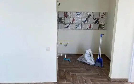 Продается квартира на берегу моря.