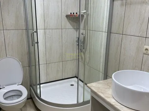 Однокомнатная квартира у моря.