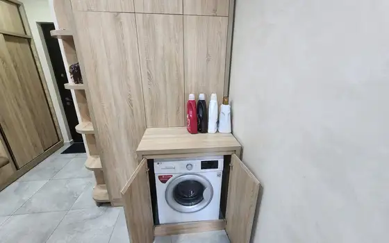 5-Room Apartment on Bagrationi, photo 10