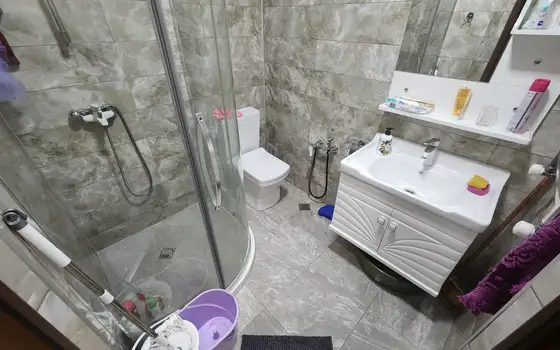 5-Room Apartment on Bagrationi, photo 12