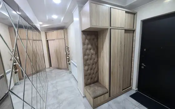 5-Room Apartment on Bagrationi, photo 9