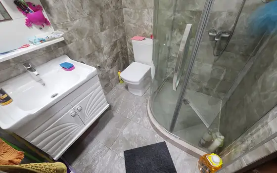 5-Room Apartment on Bagrationi, photo 8