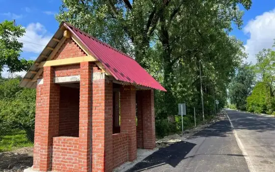 Земельный участок несельскохозяйственного назначения.