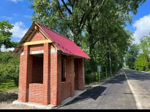Земельный участок несельскохозяйственного назначения.