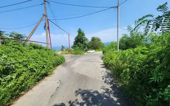 Земля на продажу в селе Перия.