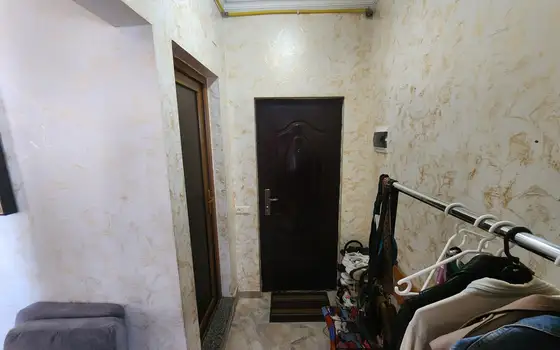 2-Room Apartment 500m from Sea, photo 5