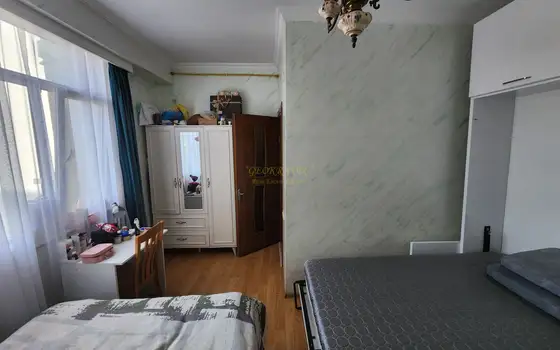 Двухкомнатная квартира в городе Батуми.