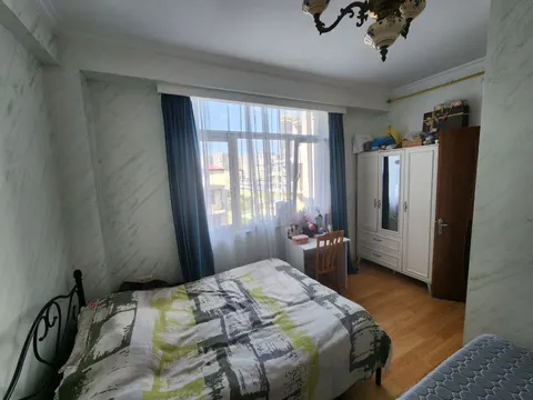 Двухкомнатная квартира в городе Батуми.