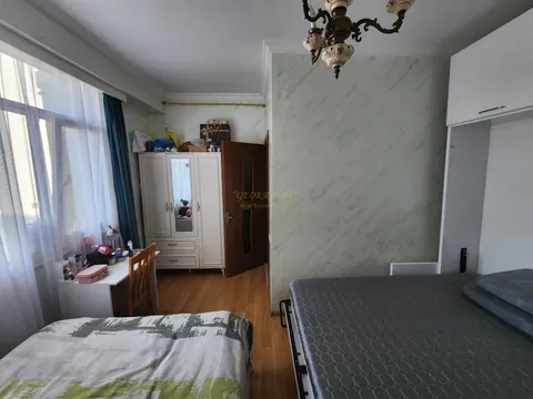 Двухкомнатная квартира в городе Батуми.