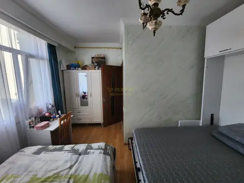 Двухкомнатная квартира в городе Батуми.