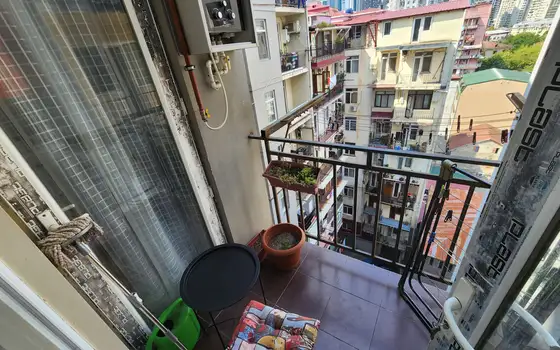 2-Room Apartment 500m from Sea, photo 11