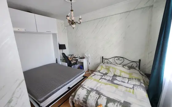 2-Room Apartment 500m from Sea, photo 2