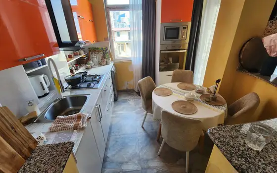 2-Room Apartment 500m from Sea, photo 10