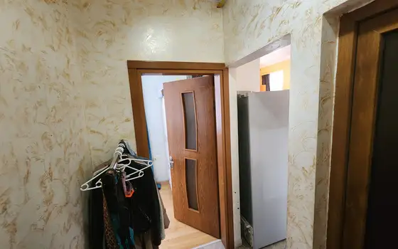 2-Room Apartment 500m from Sea, photo 6