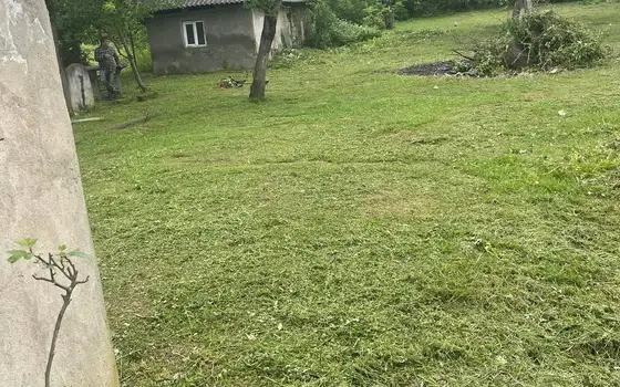 Инвестиционная недвижимость в Кахетии.