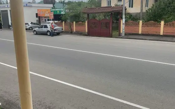 Инвестиционная недвижимость в Кахетии.