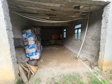 Собственный дом в Чакви.