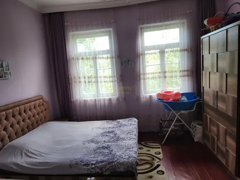Собственный дом в Чакви.