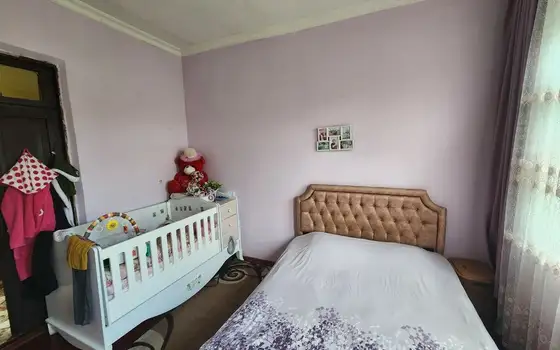 Собственный дом в Чакви.