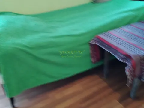 Продается частный дом на берегу реки с видом на горы в Кобулети.