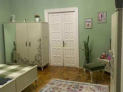 собственный дом в городе Кутаиси.
