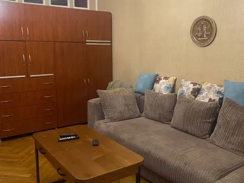 собственный дом в городе Кутаиси.