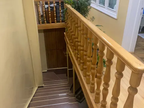 собственный дом в городе Кутаиси.