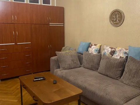 собственный дом в городе Кутаиси.