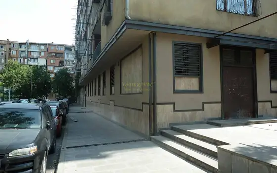 Продается коммерческое помещение в городе Тбилиси. - изображение 1