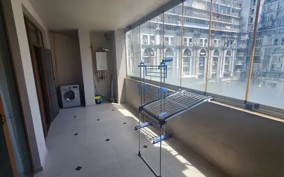 4-room Seaside Apartment in Batumi, photo 12