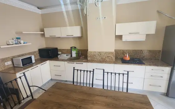 4-room Seaside Apartment in Batumi, photo 11