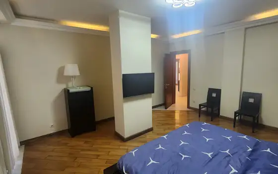 4-room Seaside Apartment in Batumi, photo 6