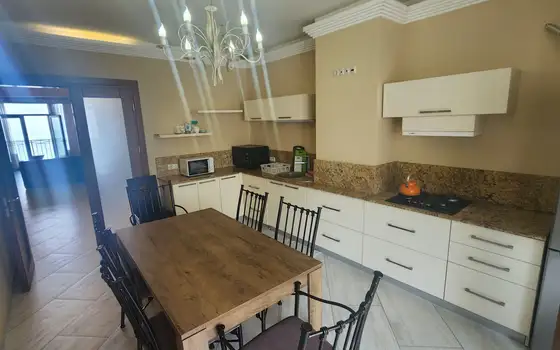 4-room Seaside Apartment in Batumi, photo 10