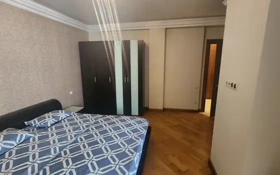 4-room Seaside Apartment in Batumi, photo 9