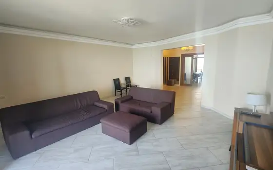 4-room Seaside Apartment in Batumi, photo 4