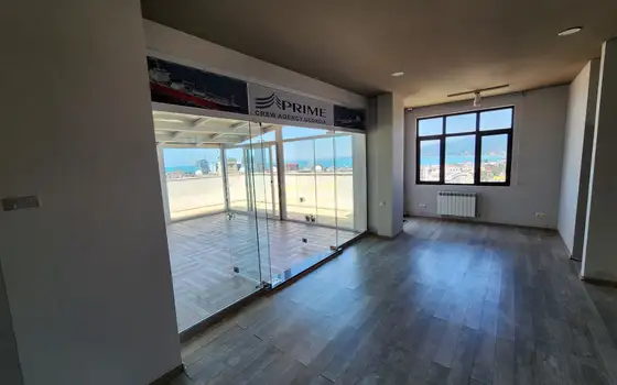 Видовая квартира 113,8 м² на улице Ильи Чавчавадзе - изображение 1