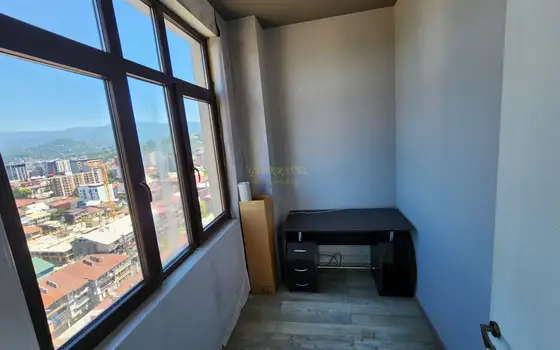 Продается квартира в центре города Батуми.
