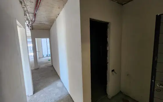 Продается квартира у моря в городе Батуми.