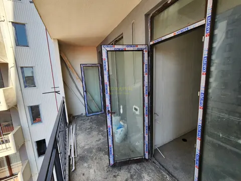 Продается квартира у моря в городе Батуми.