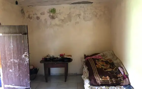 Частный дом на продаже в Чакви село Хала с видом на горы.