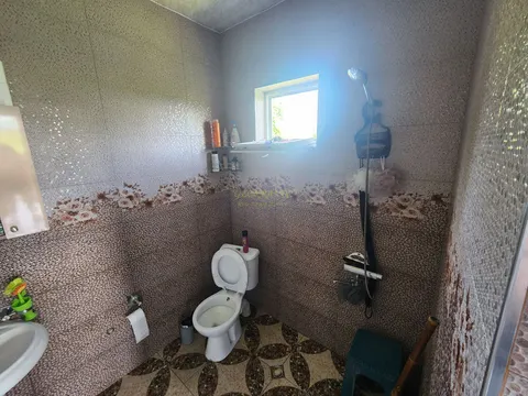 Продается частный дом с видом на море.