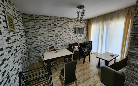 Продается гостиница в Шекветили.
