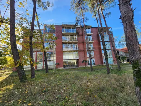 Продается гостиница в Шекветили.