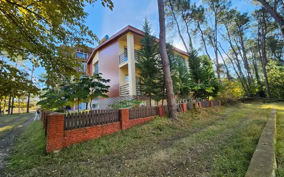Продается гостиница в Шекветили.