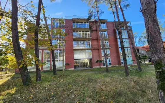 Продается гостиница в Шекветили.