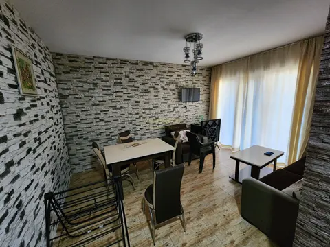 Продается гостиница в Шекветили.