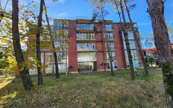 Продается гостиница в Шекветили.