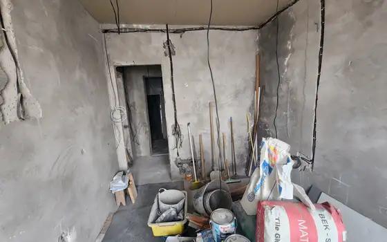 Spacious 100 m² Apartment in Batumi Plaza with Sea View, photo 7