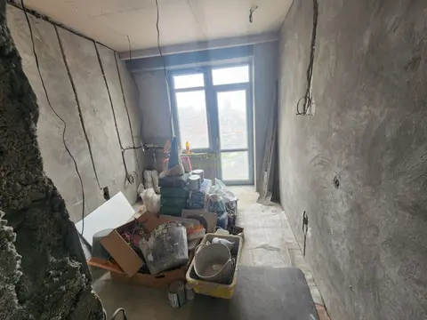 Продается квартира в старом Батуми.