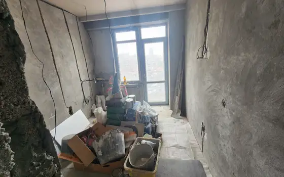 Spacious 100 m² Apartment in Batumi Plaza with Sea View, photo 11